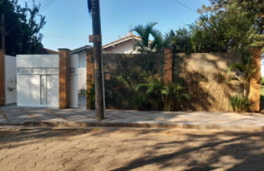 Casa para venda em Avaré