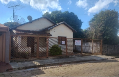 Casa para venda em Avaré