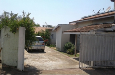 Casa para venda em Avaré