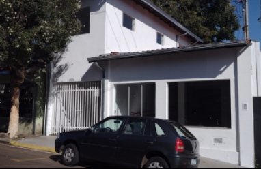 Casa para venda em Avaré