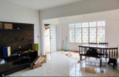 Casa para locação em Avaré
