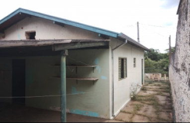 Casa para venda em Avaré