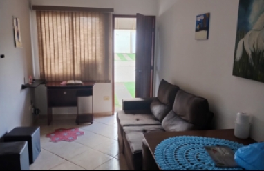 Casa para venda em Avaré