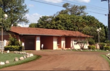 Terreno para venda em Avaré