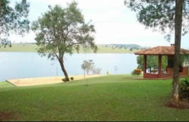 Terreno para venda em Avaré