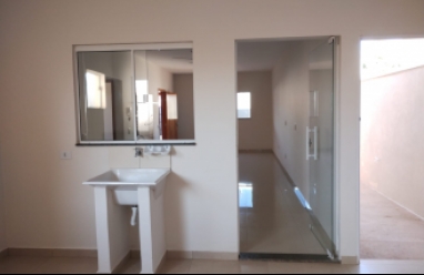 Casa para venda em Avaré