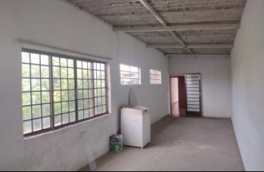 Casa para locação em Avaré