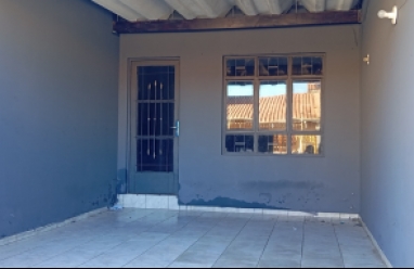 Casa para locação em Avaré