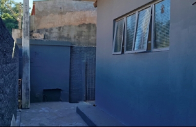 Casa para locação em Avaré
