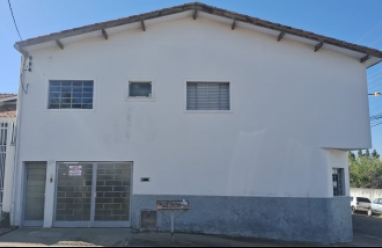 Casa para locação em Avaré