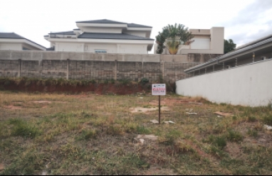 Terreno para venda em Avaré