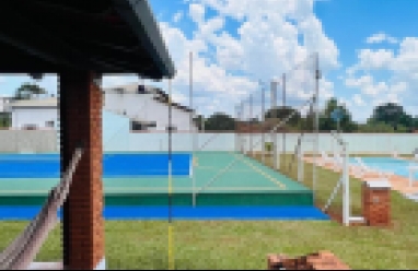 Chácara para venda em Águas de Santa Bárbara