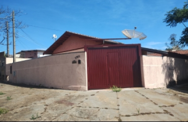 Casa para venda em Avaré