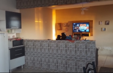 Casa para venda em Avaré