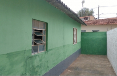 Casa para locação em Avaré