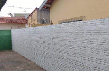Casa para locação em Avaré