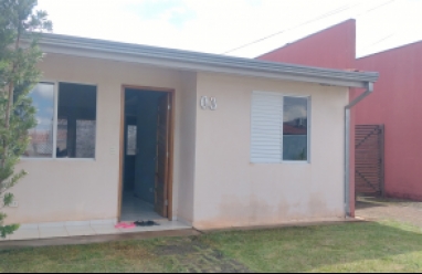 Casa para locação em Avaré