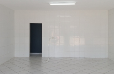 Salão Comercial para locação em Avaré