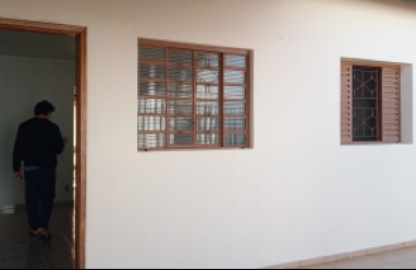 Casa para locação em Avaré