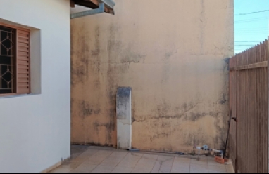 Casa para locação em Avaré