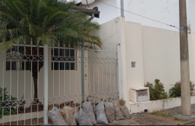 Casa para locação em Avaré