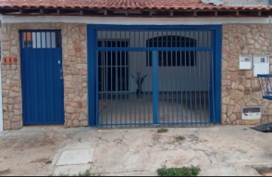 Casa para locação em Avaré