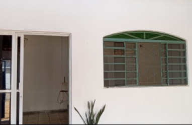 Casa para locação em Avaré
