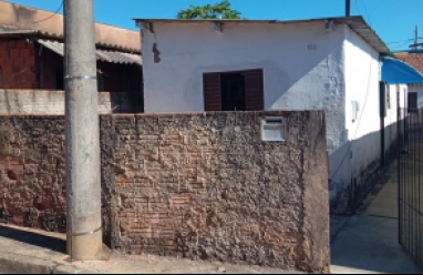 Casa para locação em Avaré