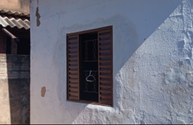 Casa para locação em Avaré