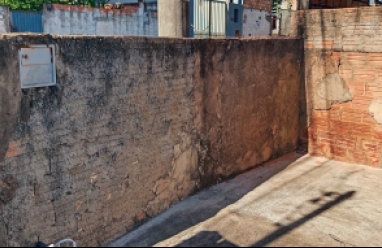 Casa para locação em Avaré
