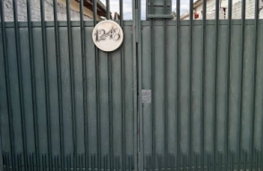 Casa para locação em Avaré