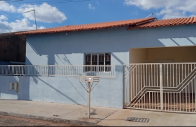 Casa para locação em Avaré