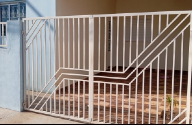 Casa para locação em Avaré