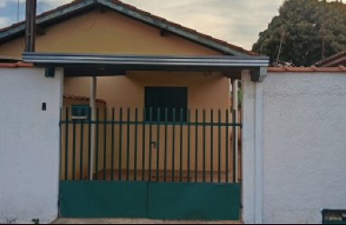 Casa para locação em Avaré