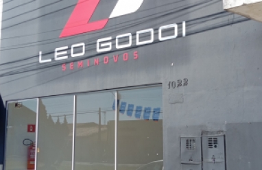 Salão Comercial para locação em Avaré