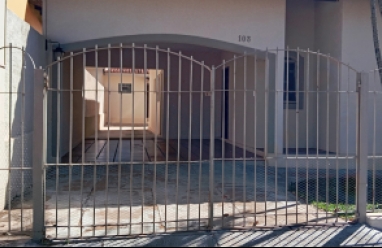 Casa para locação em Avaré