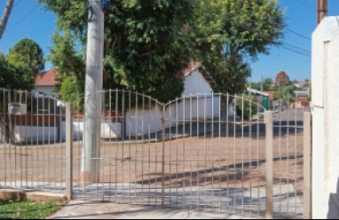 Casa para locação em Avaré