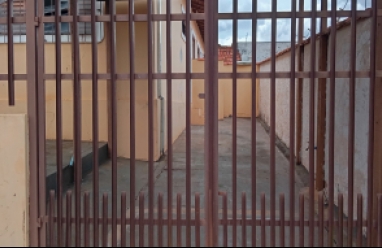 Casa para locação em Avaré