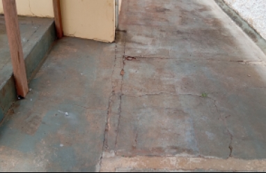 Casa para locação em Avaré