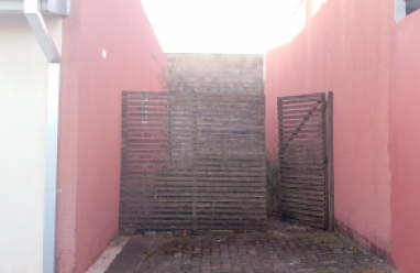 Casa para locação em Avaré