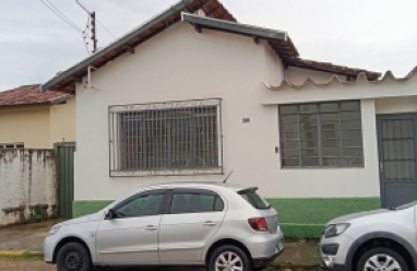 Casa para locação em Avaré