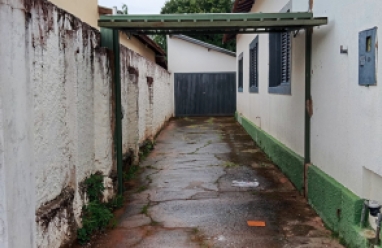 Casa para locação em Avaré