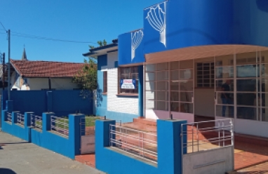 Casa para locação em Avaré
