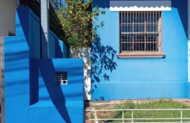 Casa para locação em Avaré