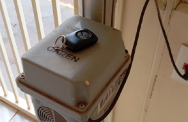 Casa para locação em Avaré