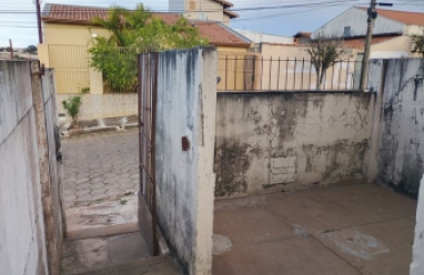 Casa para locação em Avaré