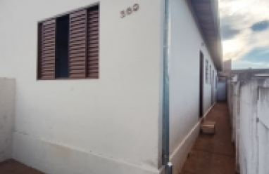 Casa para locação em Avaré