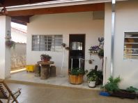 Casa para venda em Avaré