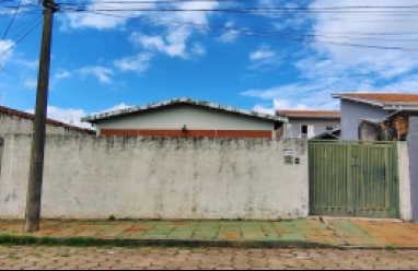 Casa para locação em Avaré