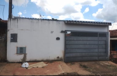 Casa para venda em Avaré